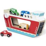 Melissa and Doug Ferry Boat