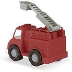 O327: Wonder Wheels Fire Engine Truck