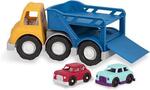 Wonder Wheels Car Carrier Truck