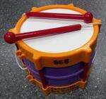 Little Tikes Drum #1