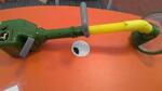 John Deere Whipper Snipper