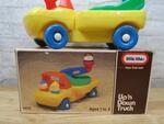 Little Tikes Up n Down Truck