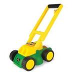 John Deere Lawn Mower