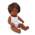 Miniland Aboriginal Boy Doll