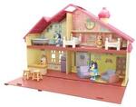 Bluey Family House Playset