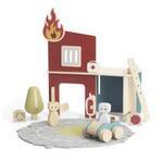 Play world emergency services