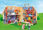 Playmobil dollhouse