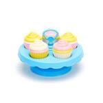 Green Toys Cupcake Set 1