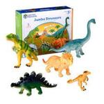 O437: Jumbo Dinosaurs