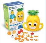 Learning Resources Big Feelings Pineapple