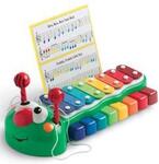 Little Tikes Bug Tunes