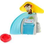 Skip Hop Zoo Playset
