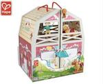 Hape Pony Club Ranch House