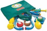Fisher Price Medical Kit