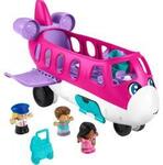 Little People Barbie Dream Plane