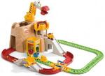 Little Tikes Big Adventures Construction Peak Rail'n Road #1