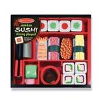 Sushi set #1