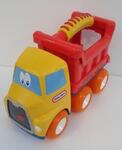 Little Tikes Truck Hand Hauler