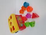 Fisher Price Shape Sorting Toy