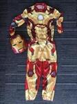 Ironman Costume #2