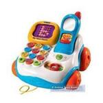 Vtech My First Phone