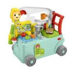 Fisher Price On-The-Go Camper
