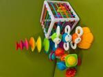 Baby sensory box - 10 month +