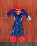 Superman Costume #2
