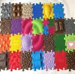 Muffik Orthopaedic Floor puzzle