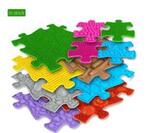 Muffik - Orthopaedic forrest floor puzzle