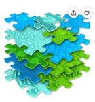 Muffik - Orthopaedic Ocean floor Puzzle