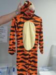 Tigger Costume