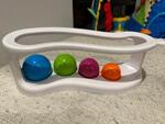 Fat Brain Toys Roll Again Sorter