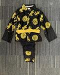 Chinese Mandarin Boy Costume