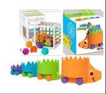 Fat Brain First Play box