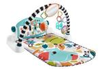 Fisher-Price Kick & Play Gym Pink