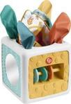 Tissue Fun Activity Cube Fisher Price