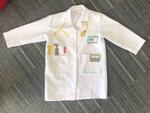 Doctor's Coat Costume