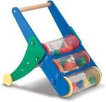 Melissa & Doug - Rattle and Rumble (Vintage)