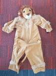 Lion Costume