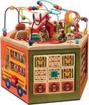 B Toys activity centre