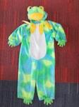 Frog Costume
