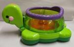 Fisher Price Twirlin Turtle