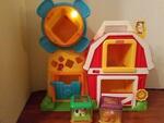 Fisher Price Sing & Sounds Farm