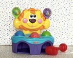 Baby Toy Box 3