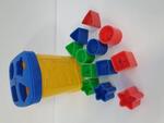Fisher Price Shape Sorter