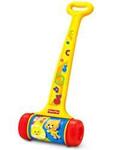 Fisher-Price Melody Push Chime