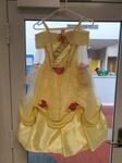 Belle Costume