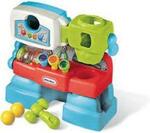 Little Tikes Discoversounds Workshop #2