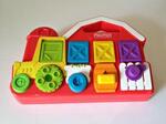 Fisher Price Pop-up Farm #2